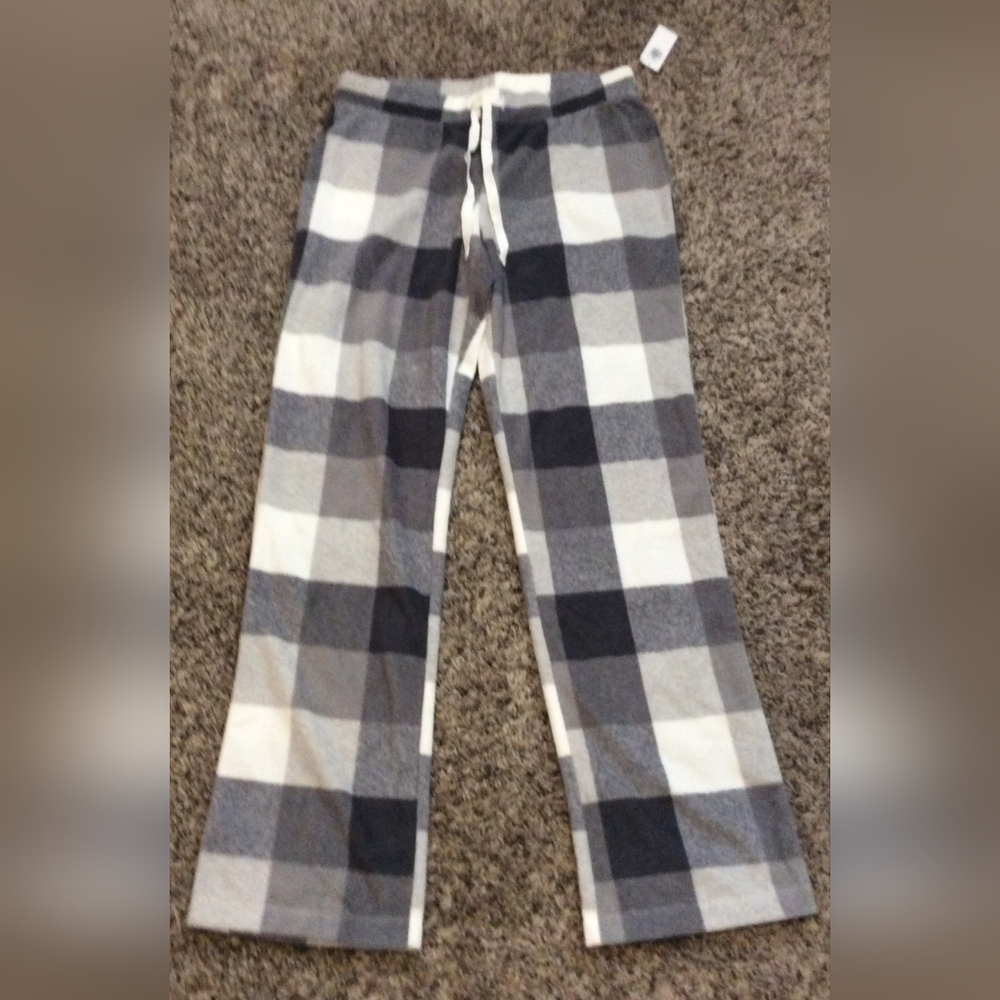 Pajama pants